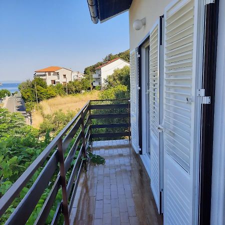Apartments Bojana Rab ซูเปทาร์สกา ดรากา ภายนอก รูปภาพ