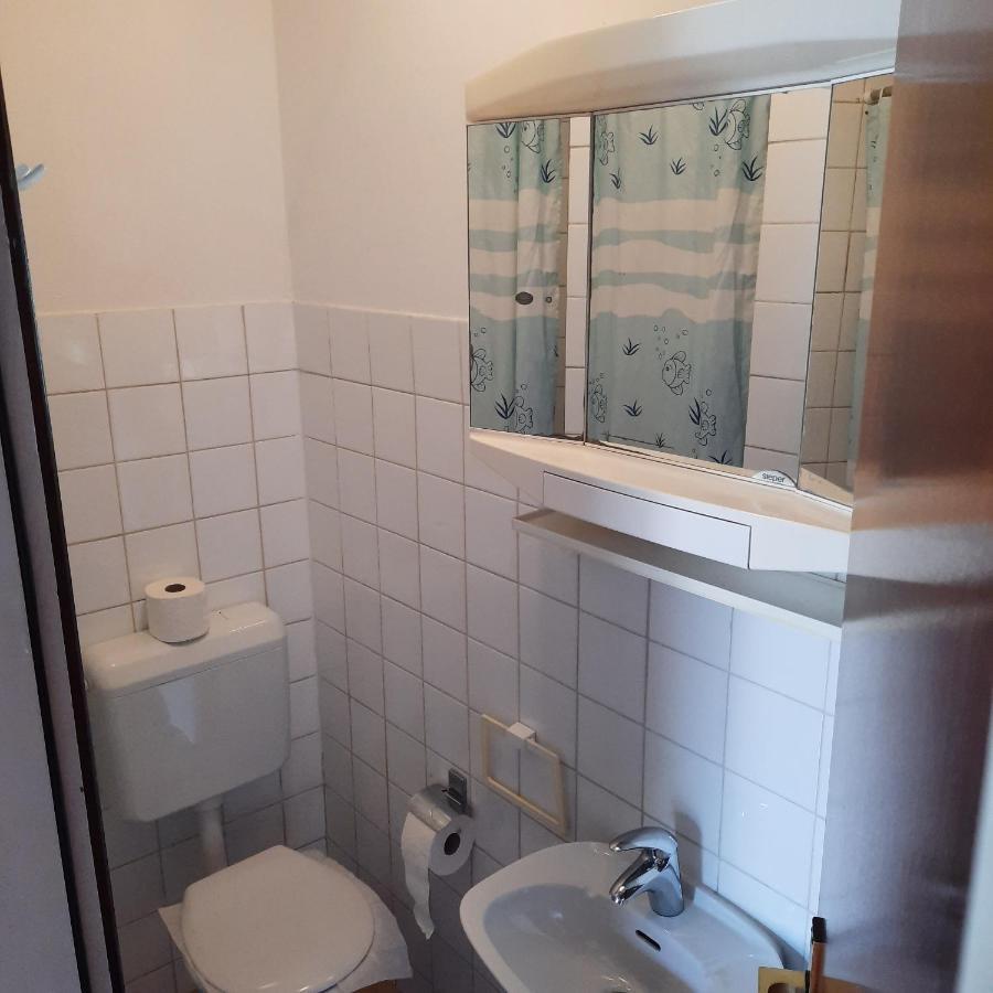 Apartments Bojana Rab ซูเปทาร์สกา ดรากา ภายนอก รูปภาพ