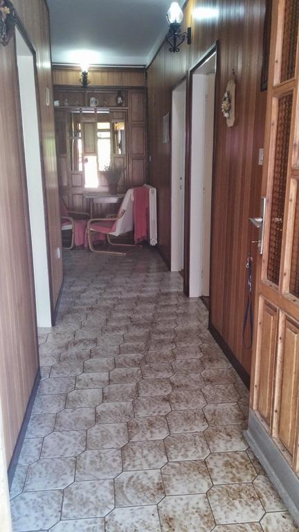 Apartments Bojana Rab ซูเปทาร์สกา ดรากา ห้อง รูปภาพ