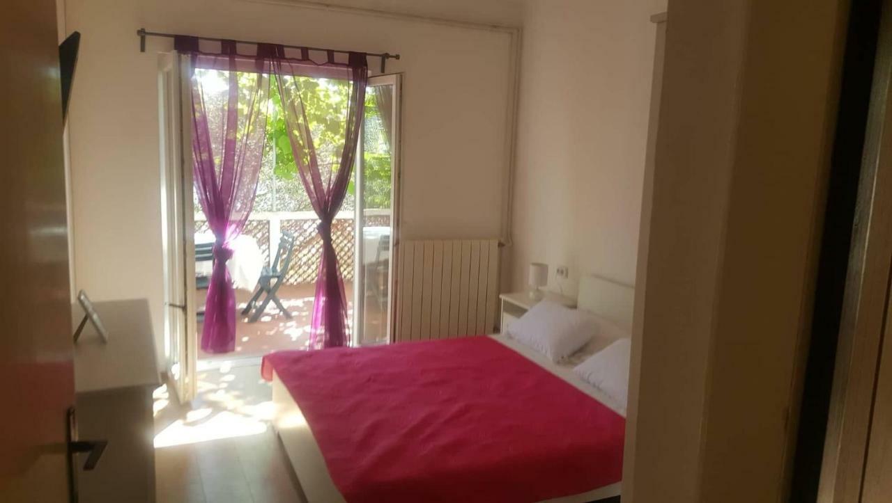 Apartments Bojana Rab ซูเปทาร์สกา ดรากา ภายนอก รูปภาพ
