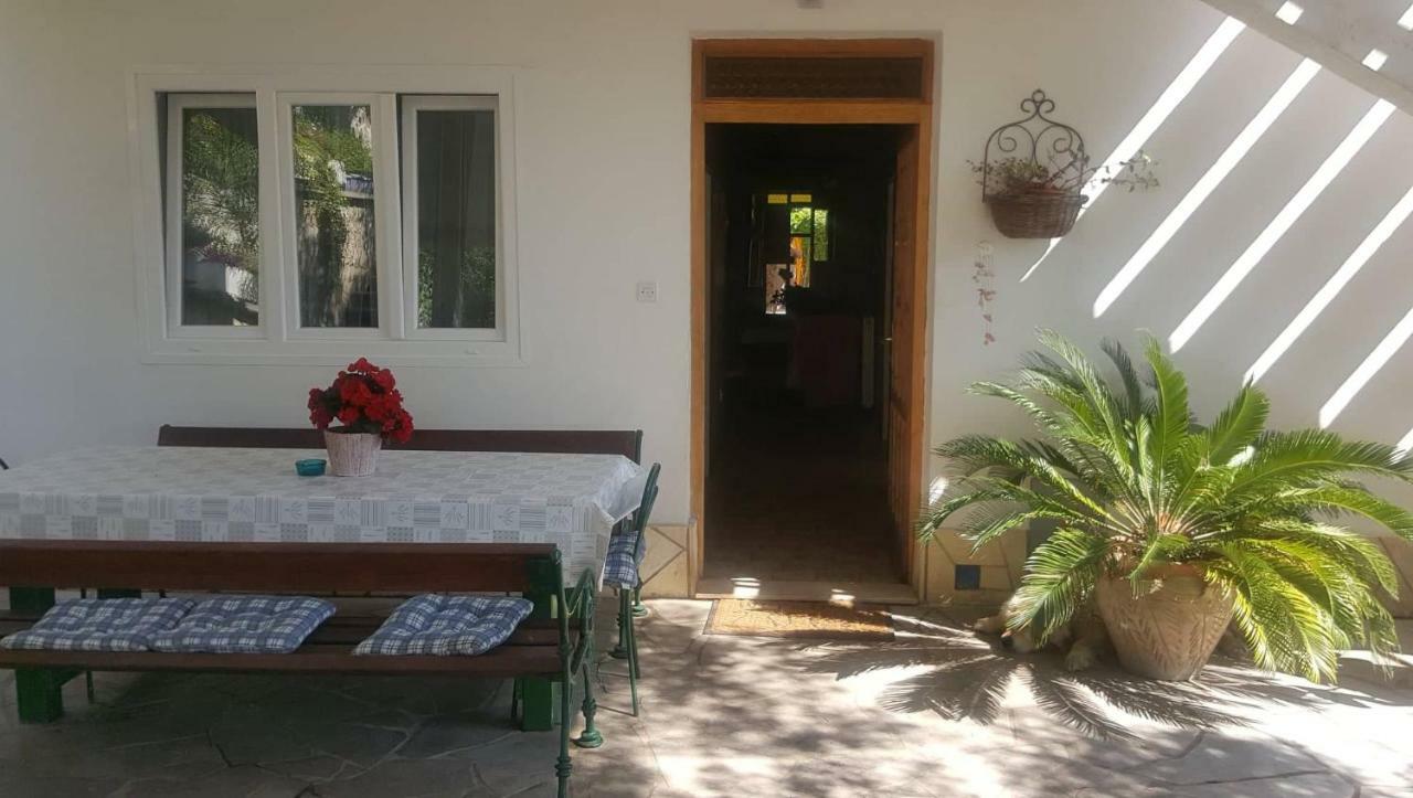Apartments Bojana Rab ซูเปทาร์สกา ดรากา ภายนอก รูปภาพ